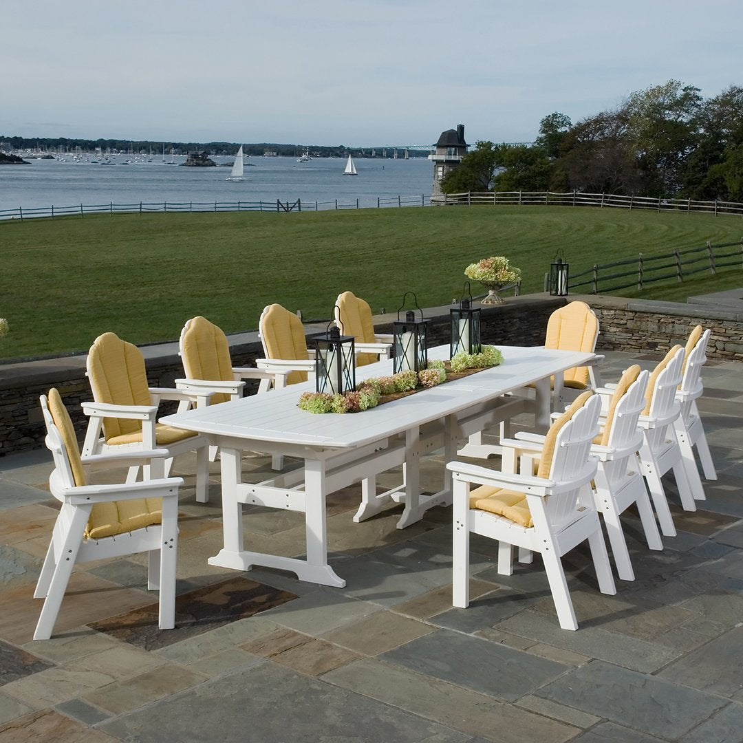 Adirondack Classic Bar, Balcony & Dining Chair Cushion