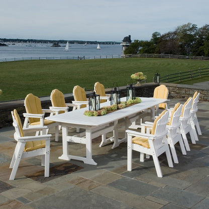 Adirondack Classic Bar, Balcony & Dining Chair Cushion