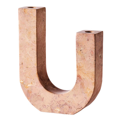Arco Candle Holder