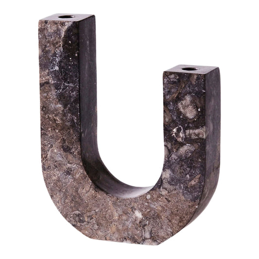 Arco Candle Holder