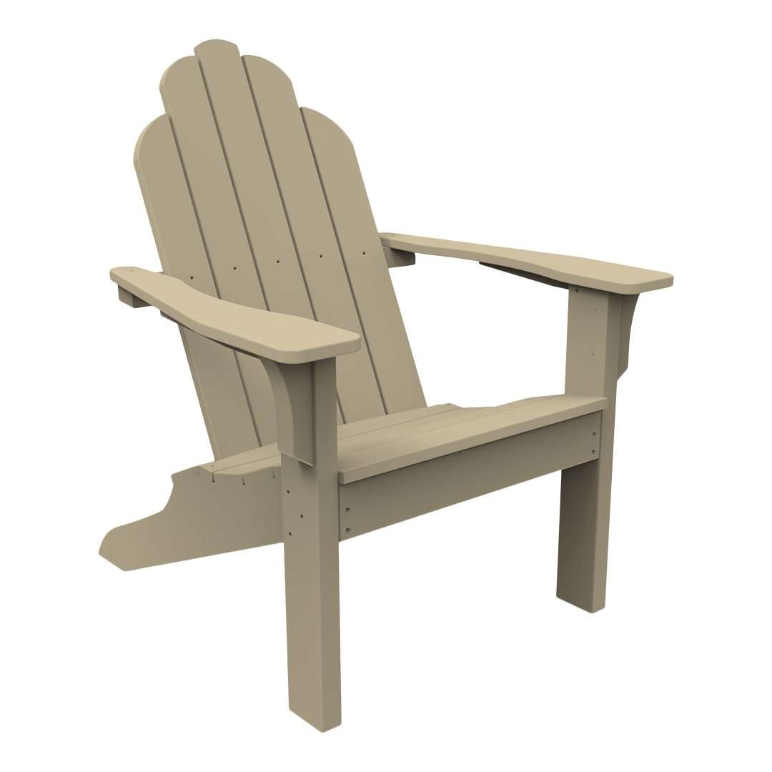 Adirondack Classic Chair