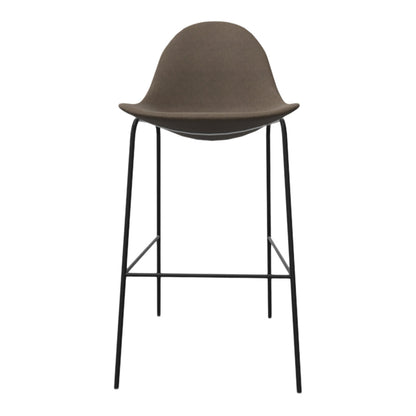 Atticus 08 Bar Chair w/ Arms - 4 Leg