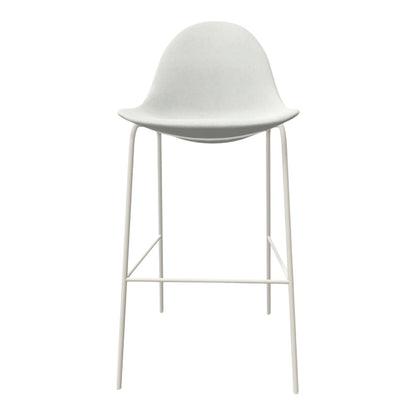 Atticus 08 Bar Chair w/ Arms - 4 Leg