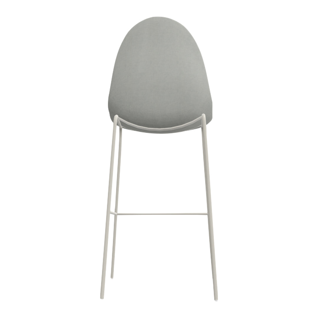 Atticus 08 Bar Chair w/ Arms - 4 Leg