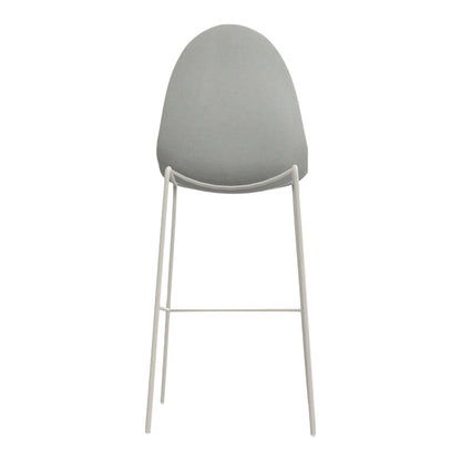 Atticus 08 Bar Chair w/ Arms - 4 Leg