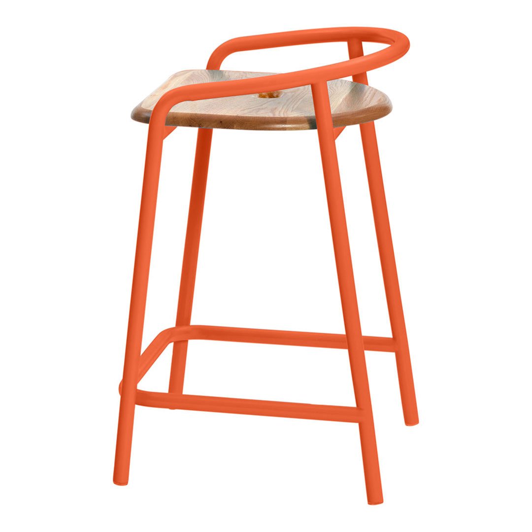 Bender Counter Stool