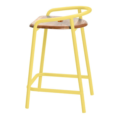 Bender Counter Stool