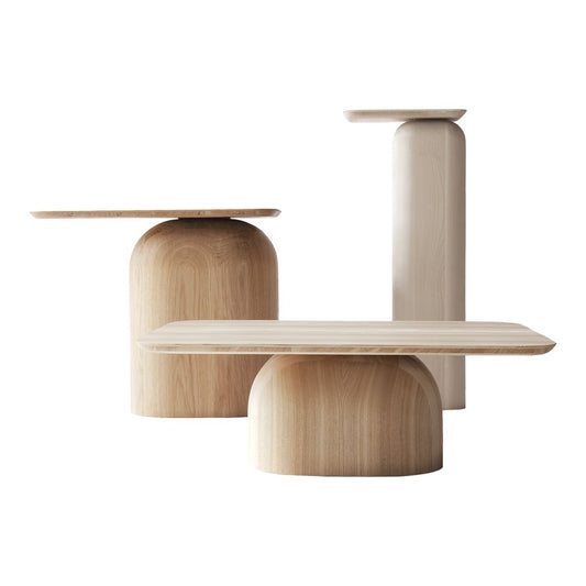 April Tables - Set