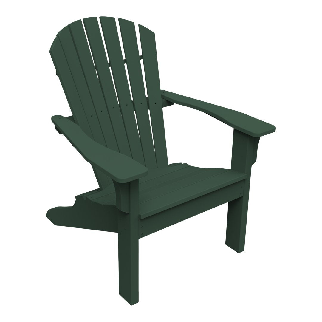 Adirondack Shellback Chair