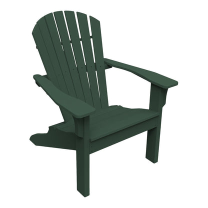 Adirondack Shellback Chair