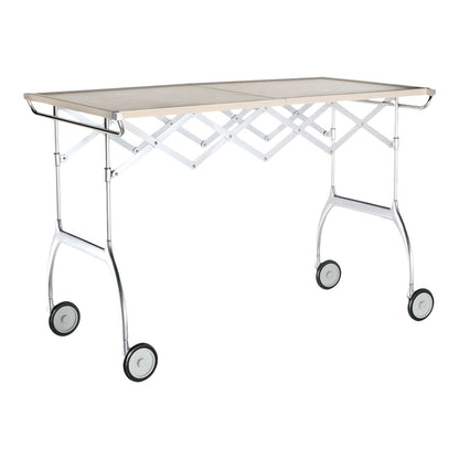 Battista Folding Table