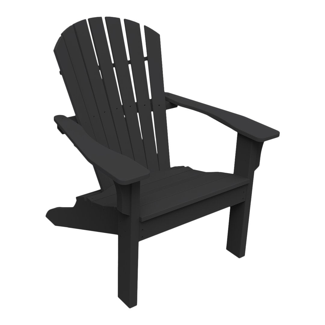 Adirondack Shellback Chair