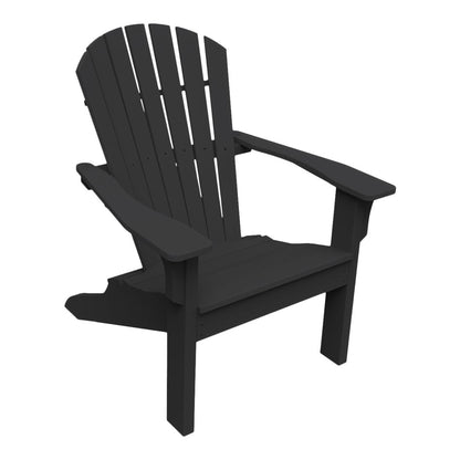 Adirondack Shellback Chair