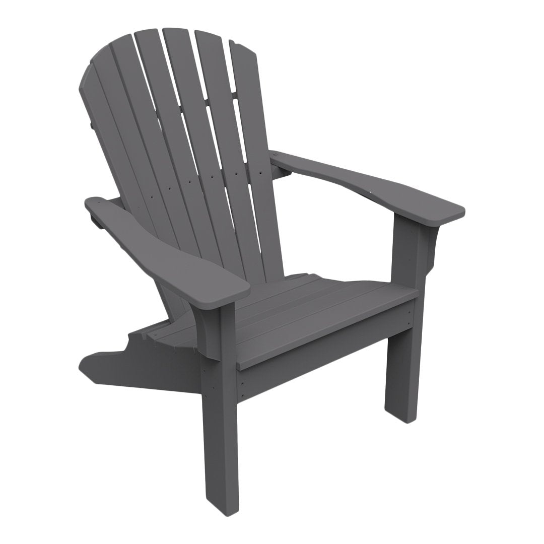 Adirondack Shellback Chair