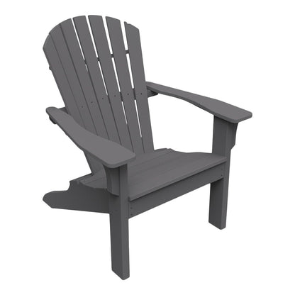 Adirondack Shellback Chair
