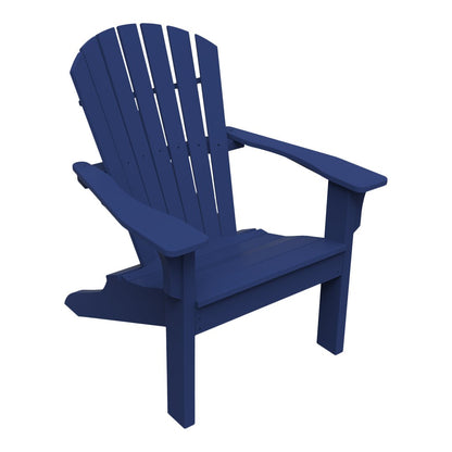 Adirondack Shellback Chair