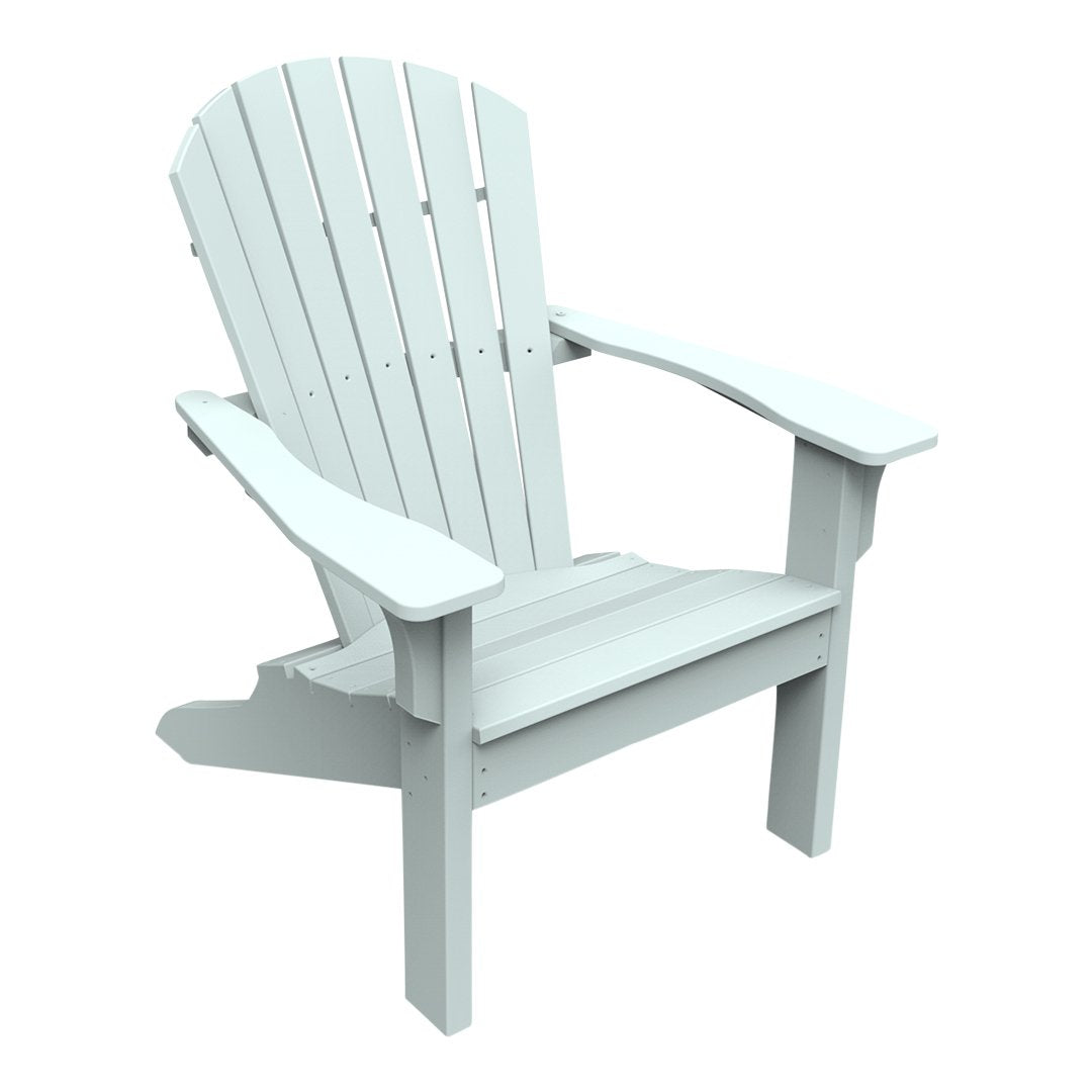 Adirondack Shellback Chair