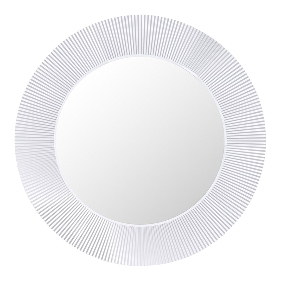 All Saints Mirror