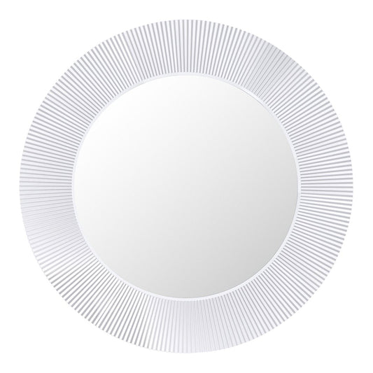 All Saints Mirror