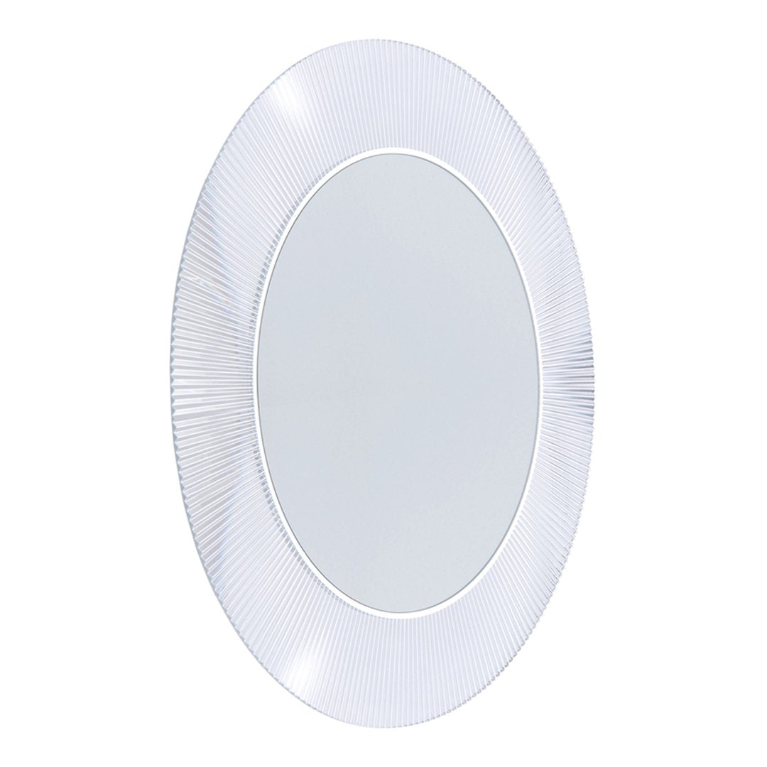 All Saints Mirror