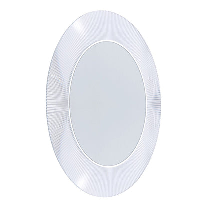 All Saints Mirror