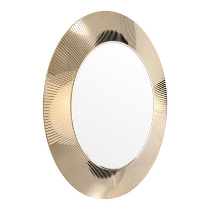 All Saints Mirror