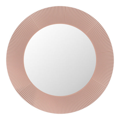 All Saints Mirror
