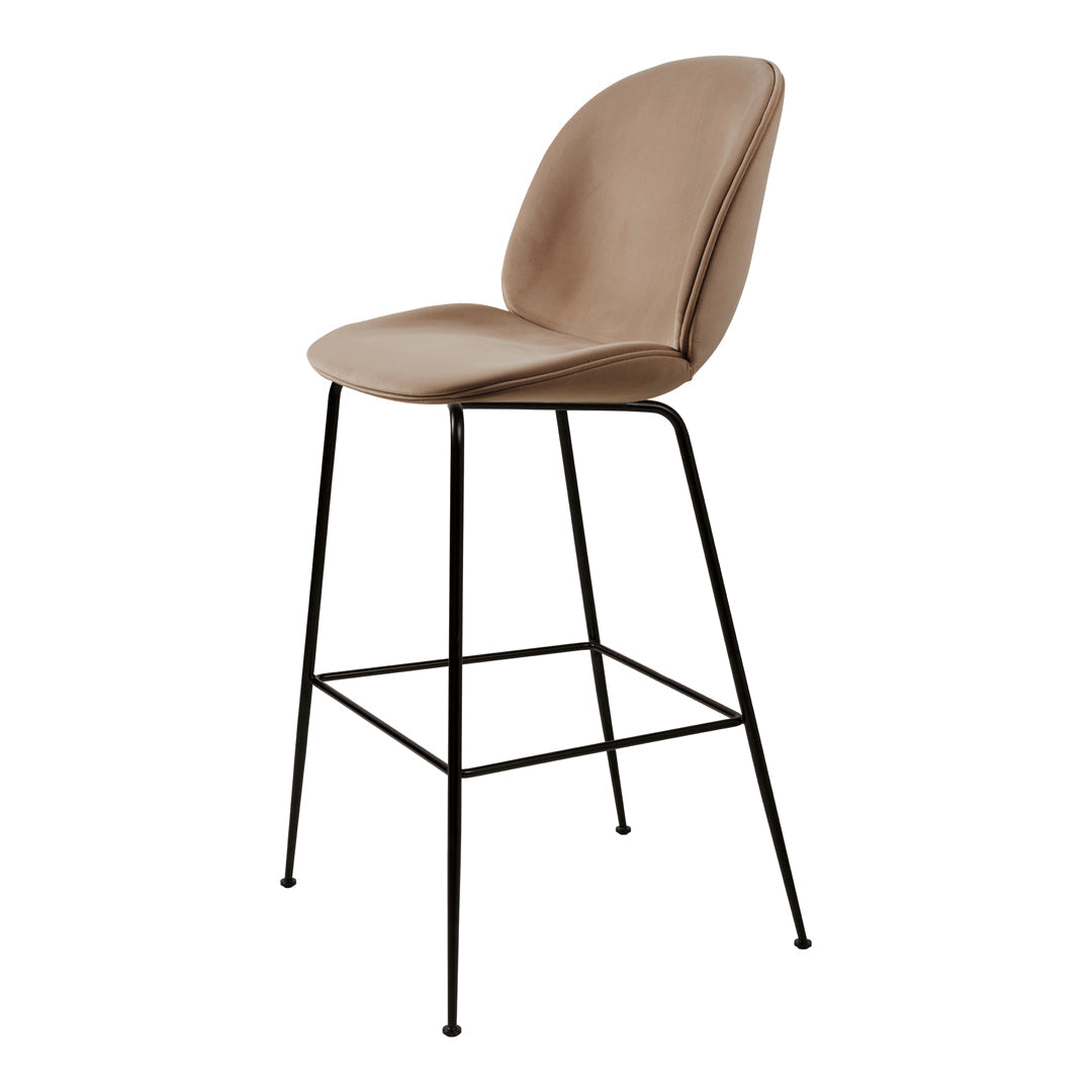 Beetle Bar Chair - Fully Upholstered (Made to Order)