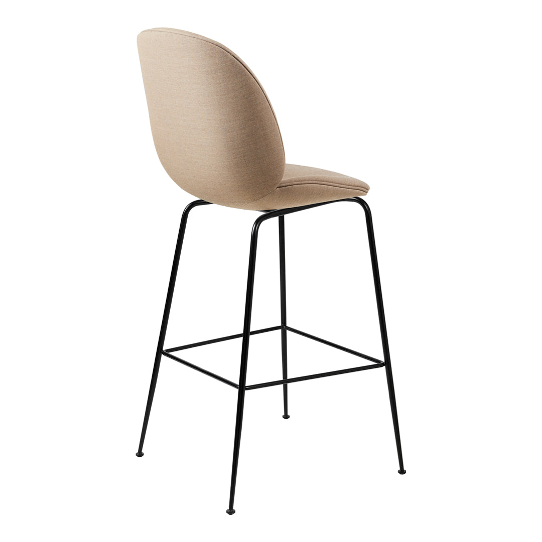Beetle Bar Chair - Fully Upholstered (Made to Order)