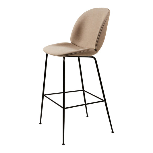 Beetle Bar Chair - Fully Upholstered (Made to Order)