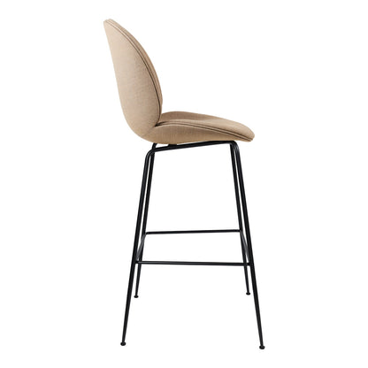 Beetle Bar Chair - Fully Upholstered (Made to Order)