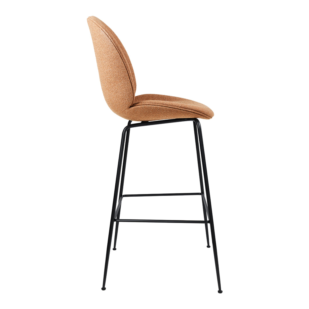 Beetle Bar Chair - Fully Upholstered (Made to Order)