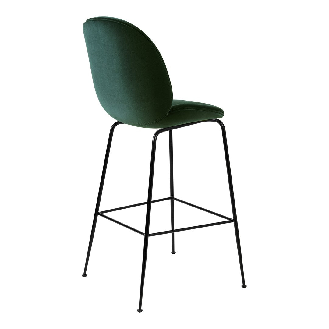 Beetle Bar Chair - Fully Upholstered