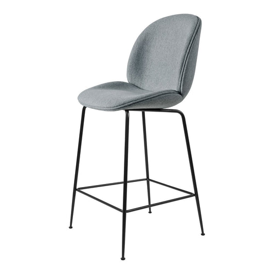 Beetle Counter Chair - Fully Upholstered