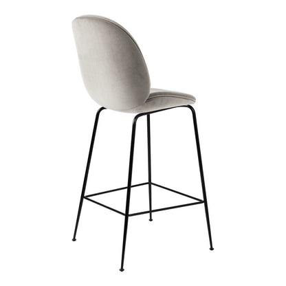 Beetle Counter Chair - Fully Upholstered