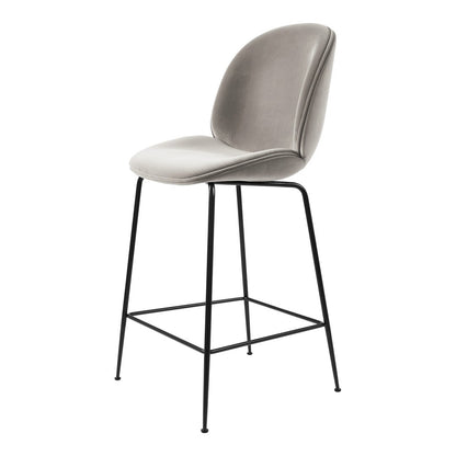 Beetle Counter Chair - Fully Upholstered