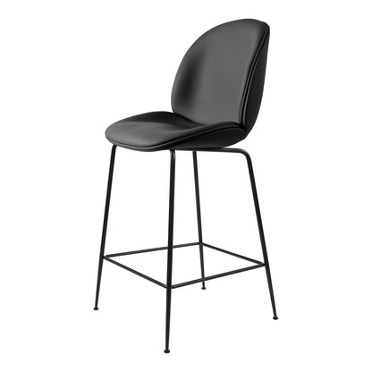 Beetle Counter Chair - Fully Upholstered
