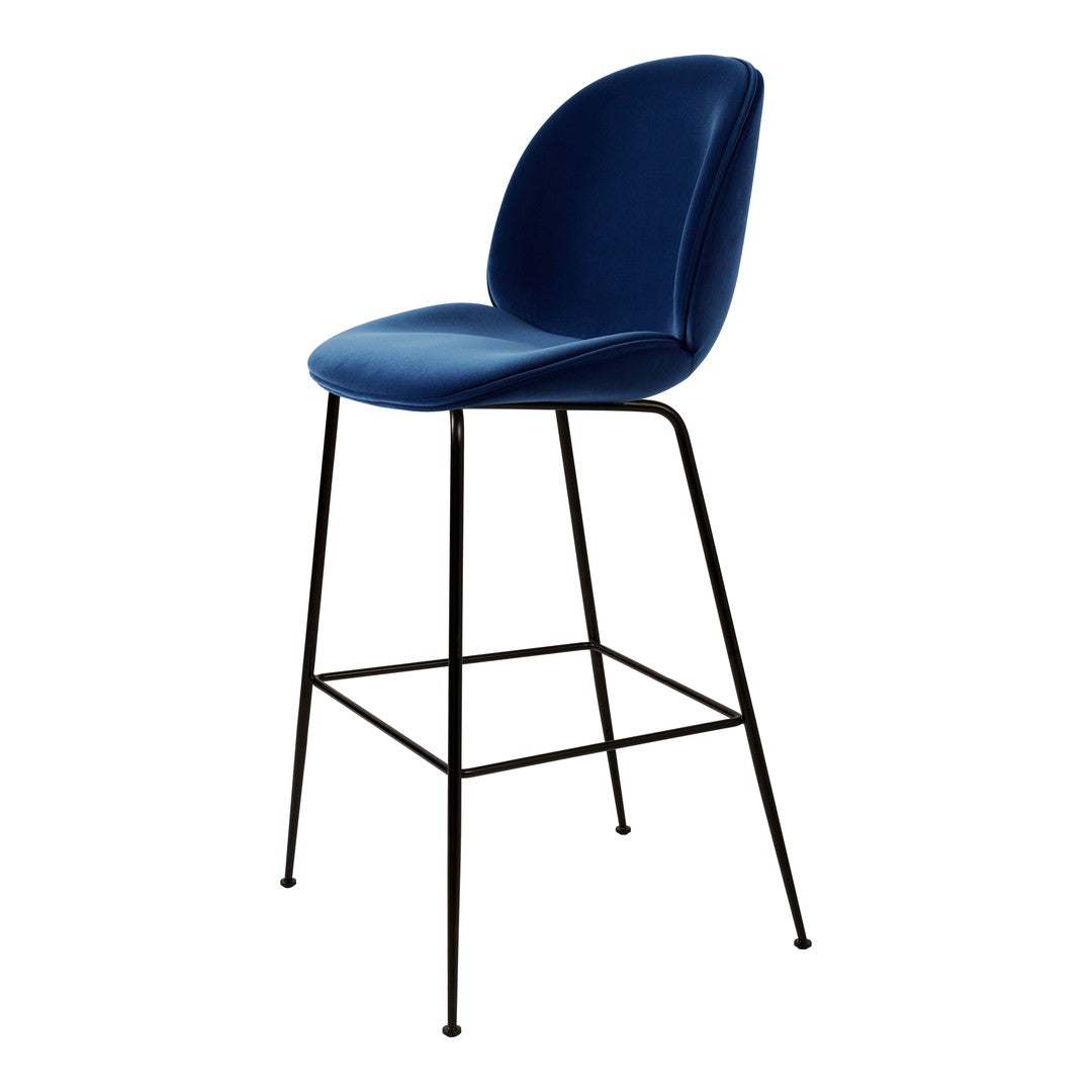 Beetle Bar Chair - Fully Upholstered