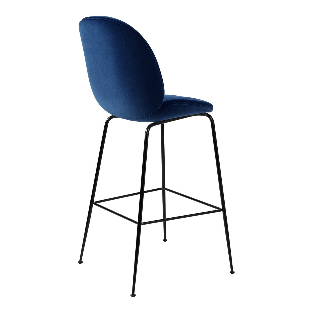 Beetle Bar Chair - Fully Upholstered