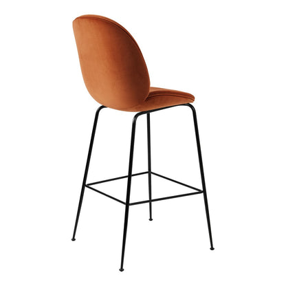 Beetle Bar Chair - Fully Upholstered