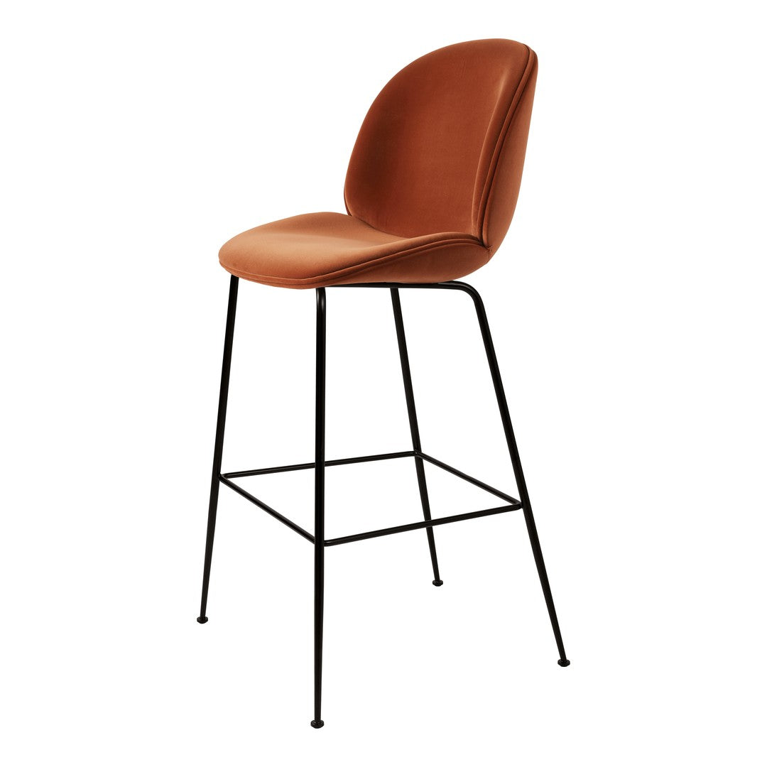 Beetle Bar Chair - Fully Upholstered