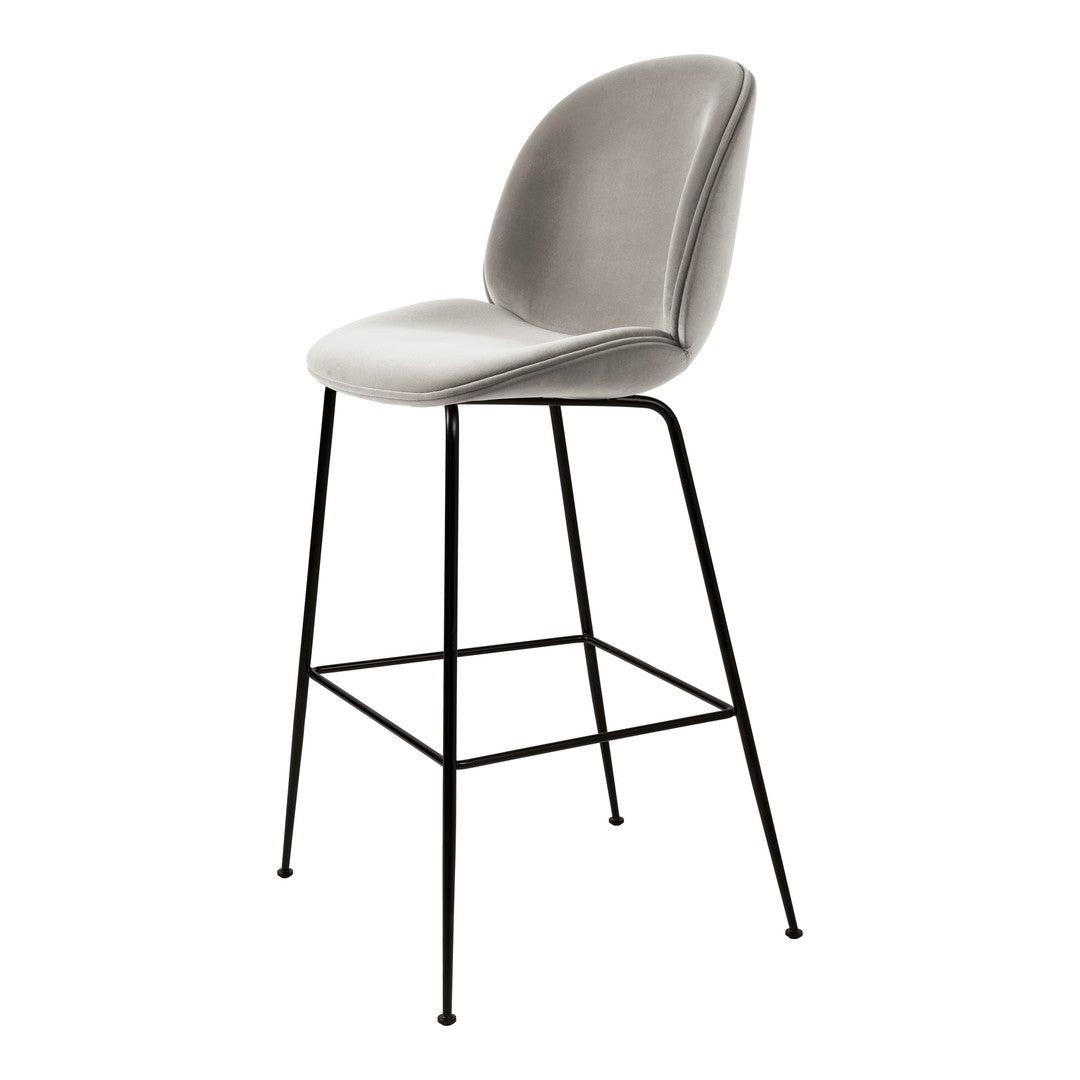 Beetle Bar Chair - Fully Upholstered