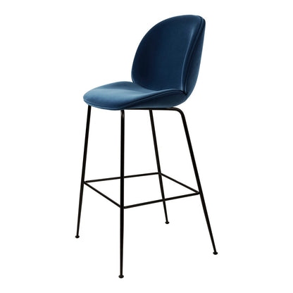 Beetle Bar Chair - Fully Upholstered