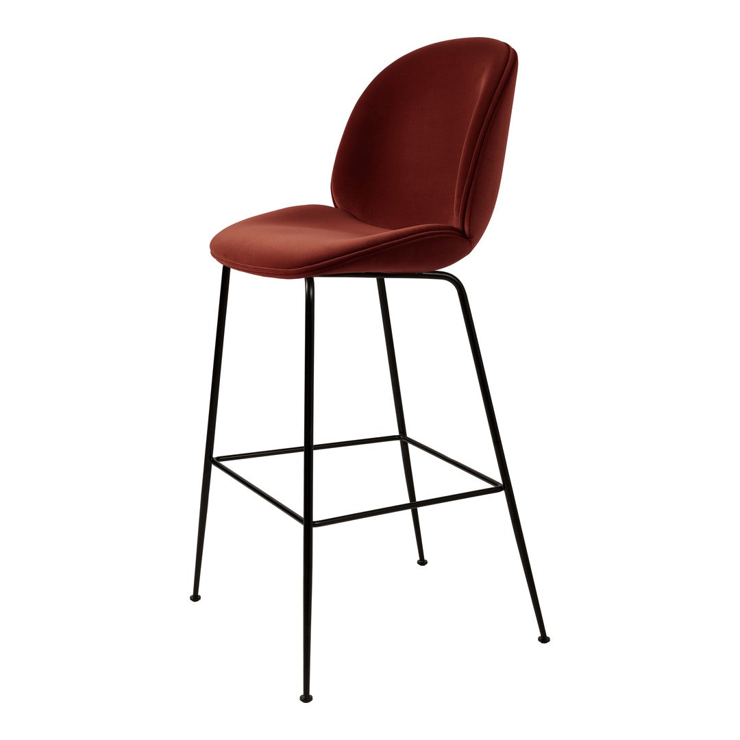 Beetle Bar Chair - Fully Upholstered