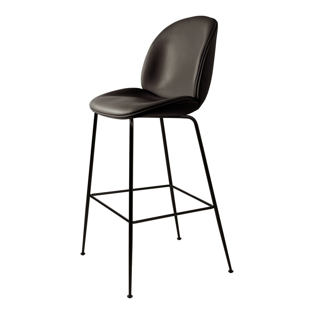 Beetle Bar Chair - Fully Upholstered