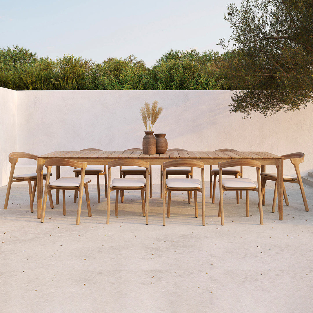 Bok Outdoor Dining Table