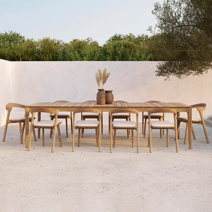 Bok Outdoor Dining Table