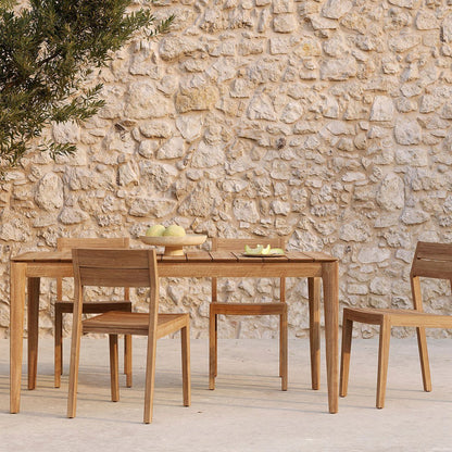 Bok Outdoor Dining Table