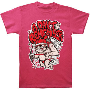 A Day To Remember Stupid Cupid T-shirt