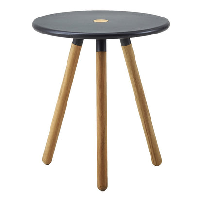 Area Outdoor Side Table / Footstool